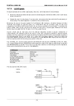 Preview for 79 page of DIGITAL-LOGIC SM800/900DK Technical  User'S Manual