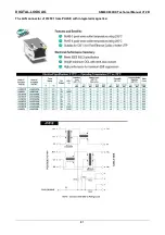 Preview for 81 page of DIGITAL-LOGIC SM800/900DK Technical  User'S Manual