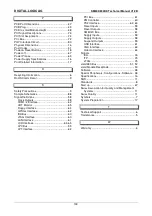 Preview for 103 page of DIGITAL-LOGIC SM800/900DK Technical  User'S Manual