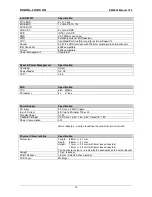 Preview for 13 page of DIGITAL-LOGIC SmartCore Express SMA200 Technical  User'S Manual