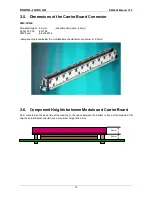 Preview for 19 page of DIGITAL-LOGIC SmartCore Express SMA200 Technical  User'S Manual