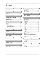 Preview for 42 page of DIGITAL-LOGIC SmartCore Express SMA200 Technical  User'S Manual