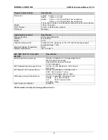 Preview for 14 page of DIGITAL-LOGIC SmartModule Express SMX945 User Manual