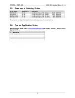 Preview for 15 page of DIGITAL-LOGIC SmartModule Express SMX945 User Manual