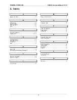 Preview for 21 page of DIGITAL-LOGIC SmartModule Express SMX945 User Manual