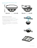 Предварительный просмотр 3 страницы Digital Lumens DLA-E Installation Instructions Manual