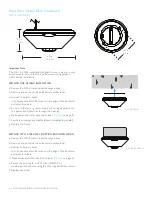 Предварительный просмотр 4 страницы Digital Lumens DLA-E Installation Instructions Manual