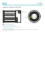 Preview for 6 page of Digital Lumens RLE Series Installation Instructions Manual