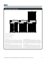 Preview for 3 page of Digital Lumens RLE Installation Instructions Manual