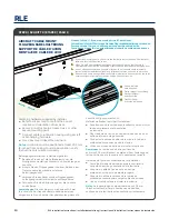 Preview for 10 page of Digital Lumens RLE Installation Instructions Manual