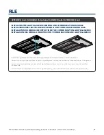 Preview for 17 page of Digital Lumens RLE Installation Instructions Manual