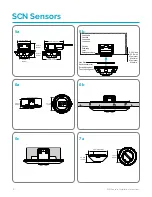 Предварительный просмотр 2 страницы Digital Lumens SCN Series Manual