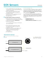 Предварительный просмотр 21 страницы Digital Lumens SCN Series Manual