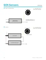 Предварительный просмотр 22 страницы Digital Lumens SCN Series Manual