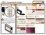 Предварительный просмотр 7 страницы Digital Menubox Digital Menubox Manual