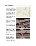 Preview for 24 page of Digital Millwork Little Baron Fokker DR I Construction Manual