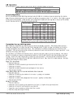 Предварительный просмотр 3 страницы Digital Monitoring Products 1100DI Installation Manual