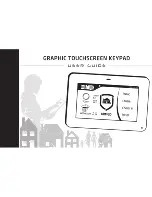 Preview for 1 page of Digital Monitoring Products 7800 series User Manual