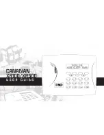 Digital Monitoring Products Canadain XR500 User Manual предпросмотр