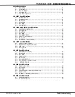 Preview for 5 page of Digital Monitoring Products COMMAND PROCESSOR XR500 Installation Manual