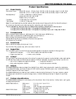 Preview for 7 page of Digital Monitoring Products COMMAND PROCESSOR XR500 Installation Manual