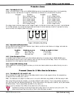 Preview for 19 page of Digital Monitoring Products COMMAND PROCESSOR XR500 Installation Manual