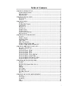 Preview for 3 page of Digital Monitoring Products IP1006RR User Manual