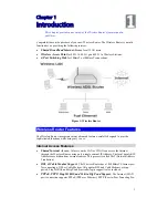 Preview for 5 page of Digital Monitoring Products IP1006RR User Manual