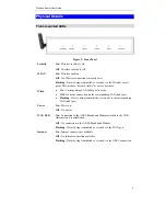 Preview for 10 page of Digital Monitoring Products IP1006RR User Manual