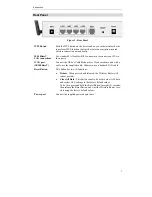 Preview for 11 page of Digital Monitoring Products IP1006RR User Manual