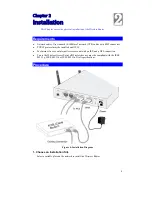 Preview for 12 page of Digital Monitoring Products IP1006RR User Manual