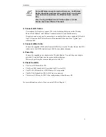 Preview for 13 page of Digital Monitoring Products IP1006RR User Manual