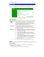 Preview for 20 page of Digital Monitoring Products IP1006RR User Manual