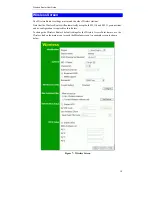 Preview for 22 page of Digital Monitoring Products IP1006RR User Manual