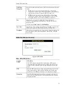 Preview for 26 page of Digital Monitoring Products IP1006RR User Manual