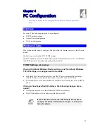 Preview for 32 page of Digital Monitoring Products IP1006RR User Manual