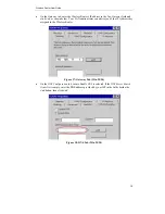 Preview for 34 page of Digital Monitoring Products IP1006RR User Manual