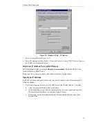 Preview for 36 page of Digital Monitoring Products IP1006RR User Manual