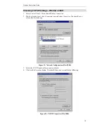 Preview for 38 page of Digital Monitoring Products IP1006RR User Manual