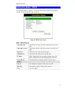 Preview for 59 page of Digital Monitoring Products IP1006RR User Manual