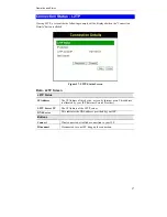 Preview for 61 page of Digital Monitoring Products IP1006RR User Manual