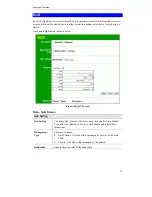 Preview for 79 page of Digital Monitoring Products IP1006RR User Manual