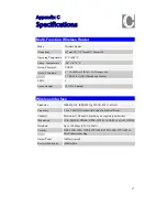 Preview for 101 page of Digital Monitoring Products IP1006RR User Manual