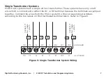 Предварительный просмотр 11 страницы Digital Monitoring Products SecureCom Smart Z-5010T Installation And Programming Manual