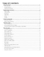 Preview for 4 page of Digital Monitoring Products XR150DFC-R Installation Manual