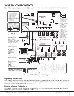 Preview for 8 page of Digital Monitoring Products XR150DFC-R Installation Manual