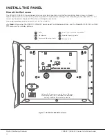 Preview for 9 page of Digital Monitoring Products XR150DFC-R Installation Manual