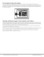 Preview for 10 page of Digital Monitoring Products XR150DFC-R Installation Manual