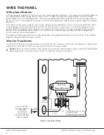 Preview for 11 page of Digital Monitoring Products XR150DFC-R Installation Manual