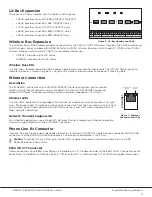 Preview for 16 page of Digital Monitoring Products XR150DFC-R Installation Manual